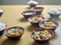 -法雨寺餐厅