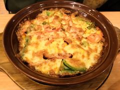 -萨莉亚意式餐厅(人和印象万家店)