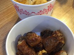 -老闽味沙茶面·姜母鸭(传承35年曾厝垵店)