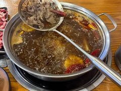 -荣记潮汕牛肉火锅(仙鹤街店)