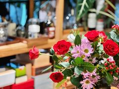 -JRCAFE玖如空间