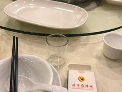 -湛香海鲜城(三乡店)