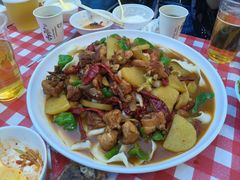 -花圃园餐厅店(和田二街28号院店)