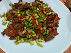 -金佬馆·川菜bistro(芜湖镜湖万达店)