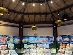 -湘力力小院·鱼汤泡饭(枫林路店)