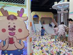 -禾沐家休闲度假生活馆