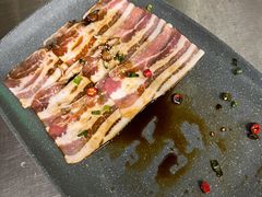 -新石器烤肉(马鞍山印象汇店)