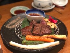 -阿吾罗日本料理(K11艺术中心店)