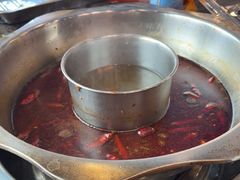 -金鼎雪山牦牛杂火锅(理县总店)