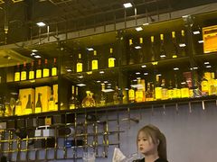-ibarrel爱杯·bistro&brunch(江宁路店)