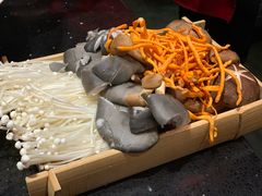 -宽板凳老灶火锅(南礼士路店)