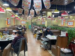 -槐店王婆大虾(长江道店)
