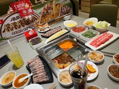 -海底捞火锅(亲贤北街店)