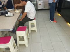 -樊记腊汁肉(竹笆市总店)