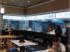 大堂-韩包子(建设路店)