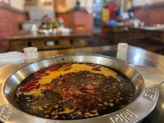 -大龙火锅(老店)
