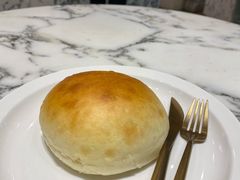 红豆奶油面包-WHEAT&BAKER-麥(凯德来福士店)