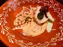 鳕鱼-上海苏宁宝丽嘉酒店·Cafe Bellagio西餐厅