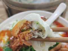 -晓友烧麦(光华村店)