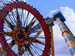 -南京银杏湖乐园