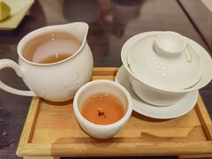 -青藤茶馆(南山路店)