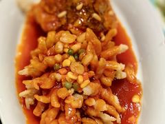 -海天楼中餐厅(吴宫泛太平洋酒店)