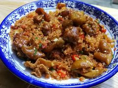 肥肠-龙小海荆沙鸽子店(瑞安街店)