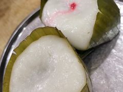 -丽华叶儿粑总汇