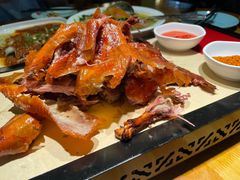 招牌烤鸭-鸡毛店·川菜(李家沱店)