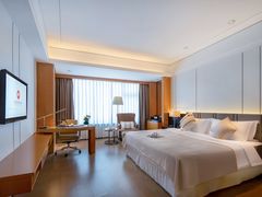 -厦门明发国际大酒店(会展中心环岛路店)