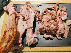 -驭羊大爷烤羊腿·羊蝎子火锅(玉凤路总店)