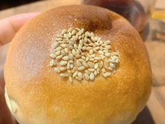 芋泥面包-沁屋面包店(人民东路店)