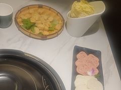 -狐狸爱上椰子鸡(滨江星光大道店)