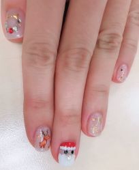 -AKIRA 安久日式美甲美睫