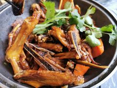 -美极鲜食坊(宝安南路店)