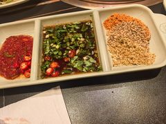 -梨花自助烤肉(西三旗万象汇黑金店)