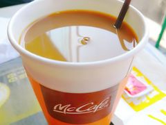 -麦当劳(百利广场店)