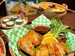 -泰妃殿(武汉首店)