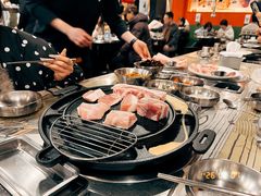 -401餐厅(弘大店)