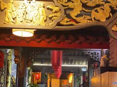 -蜀大侠火锅(天府三街店)