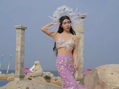 -渔岛海洋度假区