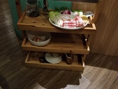 -三人行骨头王火锅(长寿店)