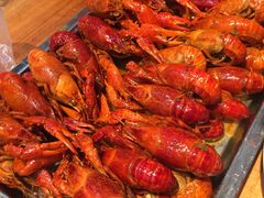 -华仔龙虾(永乐路总店)