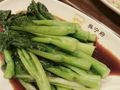 -梁家大院•农家菜(昆山会展中心店)