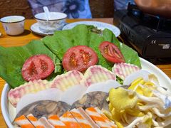 -民食香·腊排骨野生菌美食(木府店)