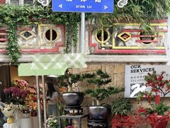 -溪岸路花鸟市场