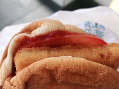 -麦当劳(学院大街店)