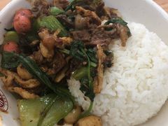 -北京大学-学五食堂