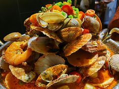 -必点海鲜·鲅鱼水饺(鞍山西道店)