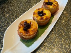 -彩丰楼中餐厅·早茶·点心·粤菜(海口华彩洲际酒店)